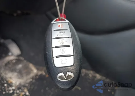 2017 Infiniti Qx60 from USA, damaged, VIN 5N1DL0MN9HC551175